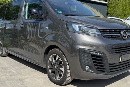 Opel Zafira Life 45.987 km 35.999 &euro; Isernhagen OT Altwarmbüchen bei Hannover A2/A7 30916