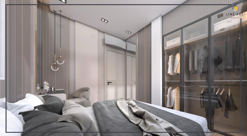 Etagenwohnung Lehrte - 2 Zimmer, 69 m&sup2;, 140.000&euro; | Angebot:24824918