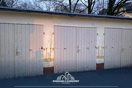 Garagen / Stellplätze Hannover Herrenhausen-Stöcken - 85&euro; | Angebot:23907361