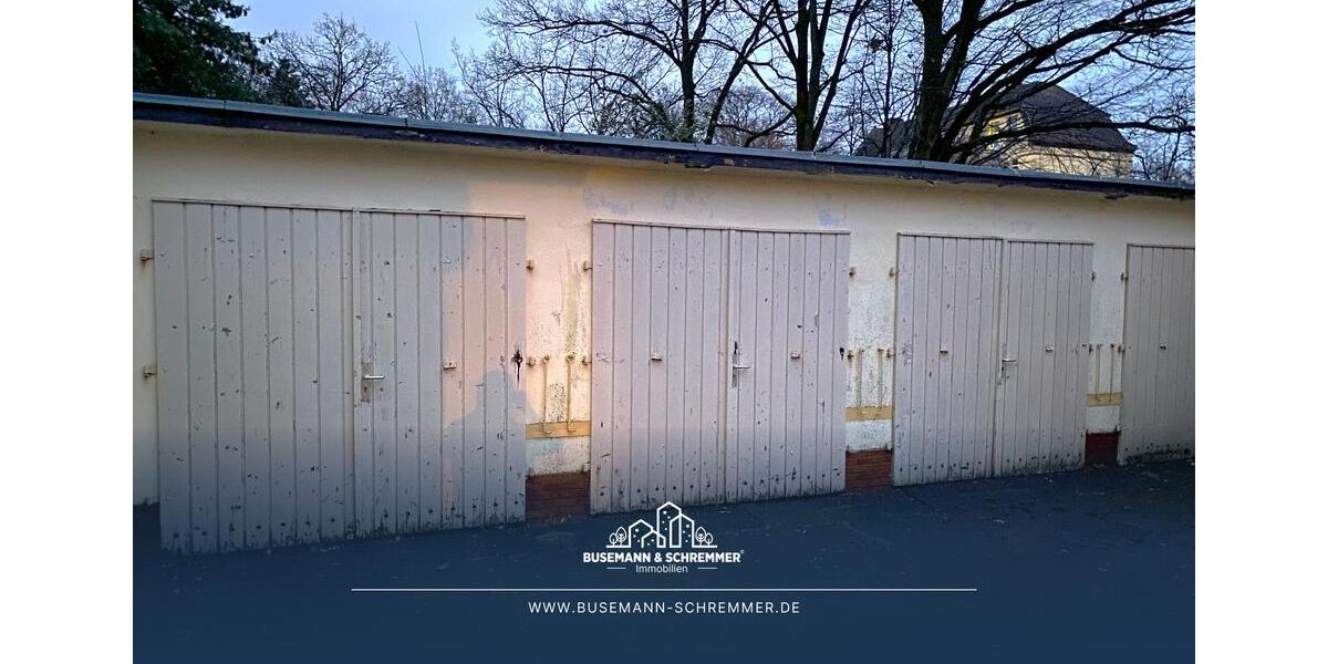 Garagen / Stellplätze Hannover Herrenhausen-Stöcken - 85&euro; | Angebot:23907361