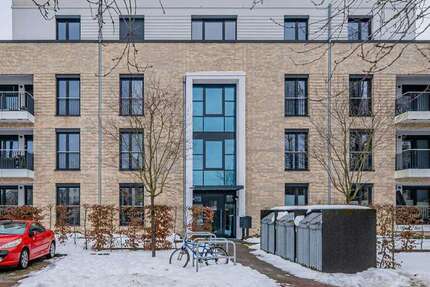 Wohnung Langenhagen Engelbostel - 3 Zimmer, 96 m&sup2;, 366.911&euro; | Angebot:24916541