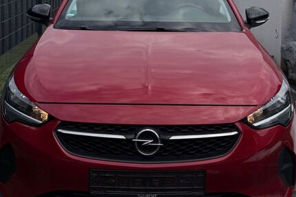 Opel Corsa 77.000 km 10.950 &euro; Hannover 30627