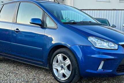 Ford C-Max 97.000 km 6.990 &euro; Hannover 30457