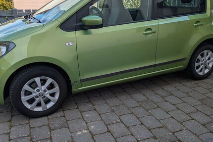 Skoda Citigo 72.000 km 5.200 &euro; Laatzen 30880