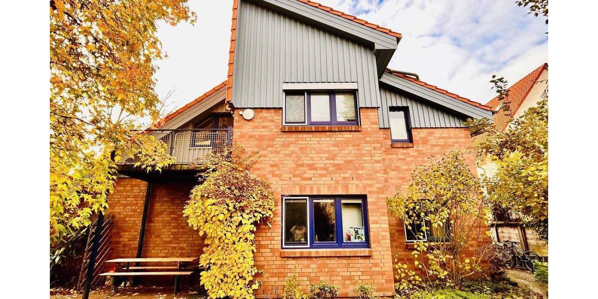 Einfamilienhaus Burgwedel Thönse - 8 Zimmer, 244 m&sup2;, 795.000&euro; | Angebot:26886412