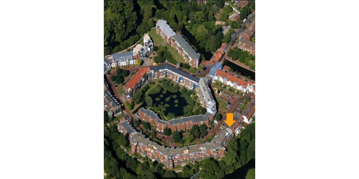Maisonettenwohnung Hannover Döhren-Wülfel - 4 Zimmer, 145 m&sup2;, 1.850&euro; | Angebot:27594891