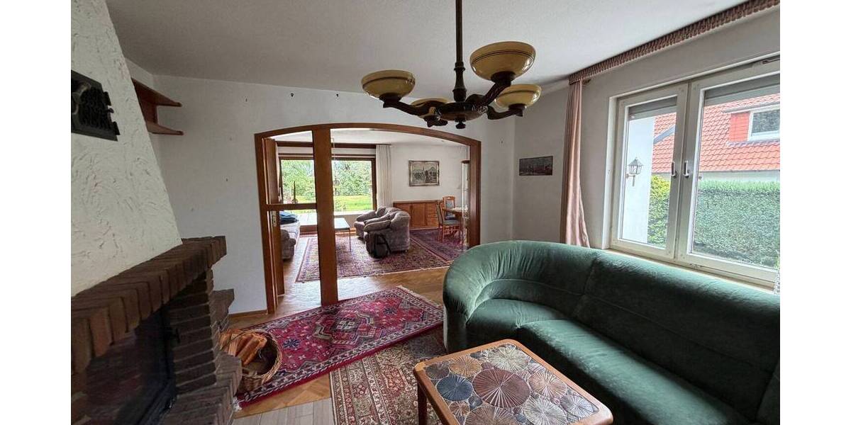Einfamilienhaus Garbsen / Horst Horst - 6 Zimmer, 170 m&sup2;, 480.000&euro; | Angebot:26684151