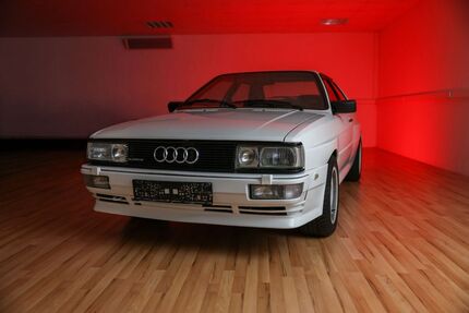 Audi quattro 172.990 km 84.900 &euro; Langenhagen 30855
