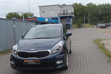 Kia Carens 220.000 km 5.690 &euro; Hemmingen 30966