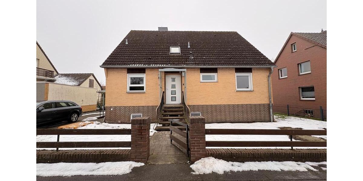 Dachgeschoßwohnung Laatzen - 3 Zimmer, 68 m&sup2;, 1.000&euro; | Angebot:24841282