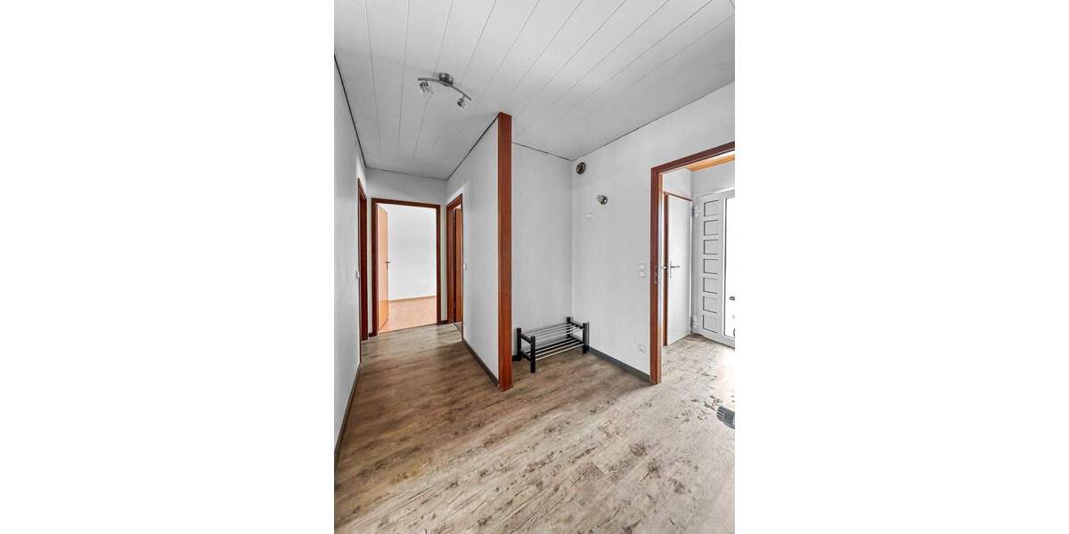 Einfamilienhaus Nordstemmen Heyersum - 6 Zimmer, 137 m&sup2;, 215.000&euro; | Angebot:25601842