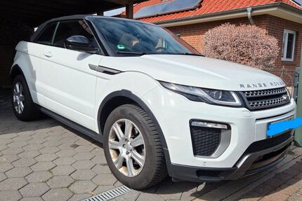 Land Rover Range Rover Evoque 83.000 km 29.990 &euro; Suthfeld 31555