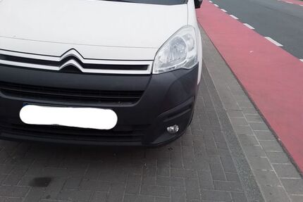 Citroen Berlingo 350.000 km 1.650 &euro; Hannover 30457