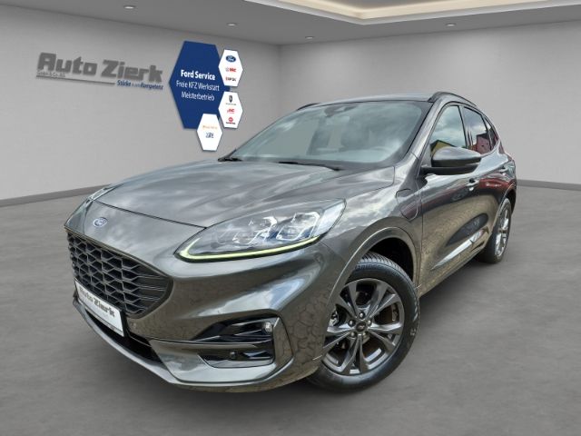 Kuga