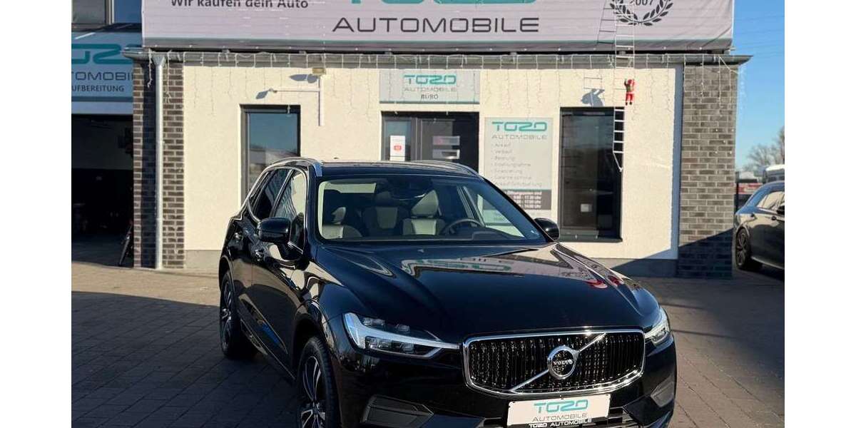 Volvo XC60 134.000 km 20.690 &euro; Sehnde 31319
