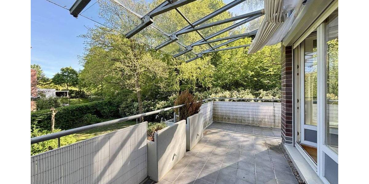 Etagenwohnung Hannover Seelhorst - 3 Zimmer, 86 m&sup2;, 320.000&euro; | Angebot:26796935