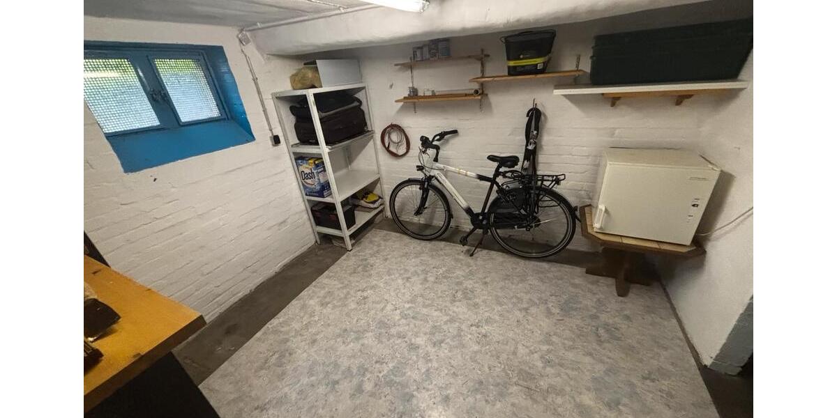 Etagenwohnung Hannover Ricklingen - 2 Zimmer, 50 m&sup2;, 117.000&euro; | Angebot:26826368