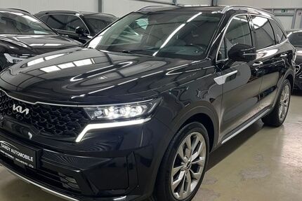 Kia Sorento 127.241 km 28.990 &euro; Ronnenberg 30952