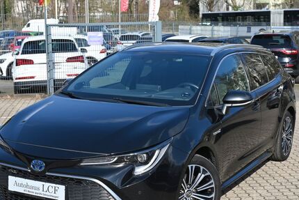 Toyota Corolla 114.600 km 19.590 &euro; Laatzen 30880