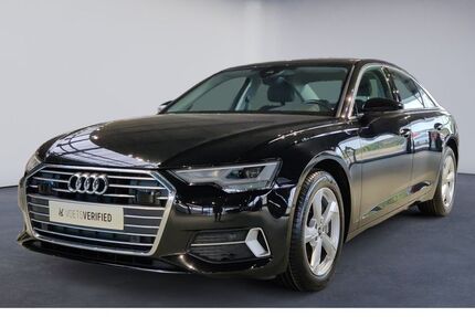 Audi A6 44.360 km 32.999 &euro; Hildesheim 31135