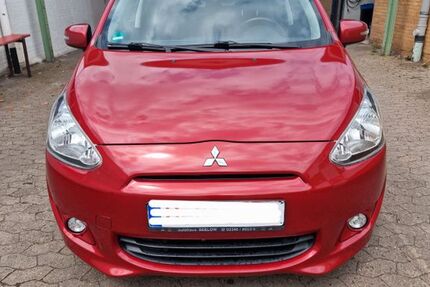 Mitsubishi Space Star 147.865 km 5.800 &euro; Hannover 30179