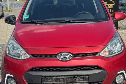 Hyundai i10 68.900 km 4.590 &euro; Hildesheim 31135
