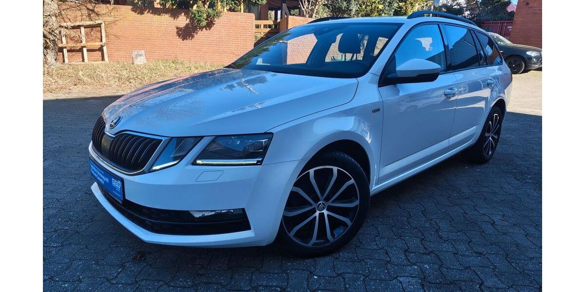 Skoda Octavia 212.961 km 11.950 &euro; Isernhagen 30916