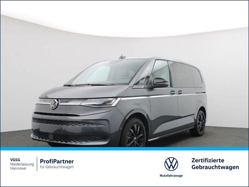 VW T7 Multivan 27.705 km 57.990 € Hannover 30419