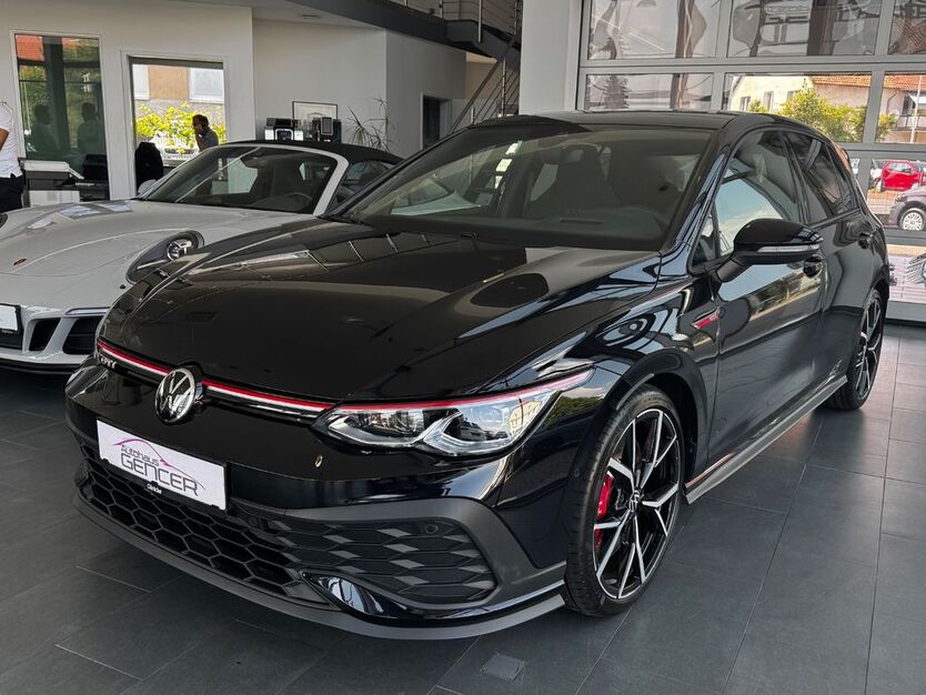 VW Golf 5.100 km 39.890 € Ronnenberg 30952