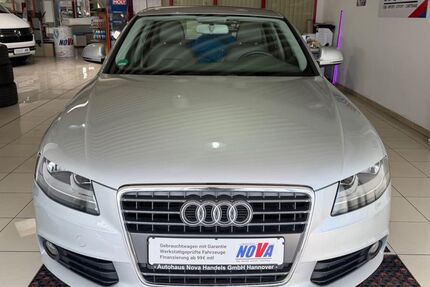 Audi A4 87.000 km 8.490 &euro; Laatzen bei Hannover 30880