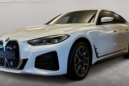 BMW i4 17.059 km 35.204 &euro; Hannover 30539