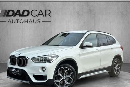 BMW X1 173.423 km 16.990 &euro; Garbsen bei Hannover 30827