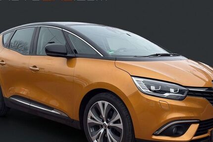 Renault Scenic 134.254 km 9.700 &euro; Ronnenberg StT Empelde Region Hannover 30952