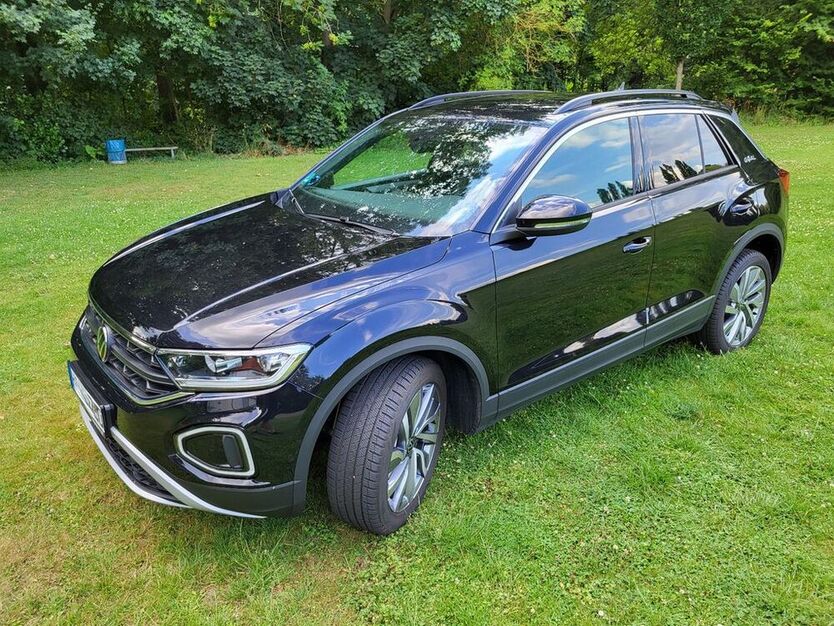 T-Roc