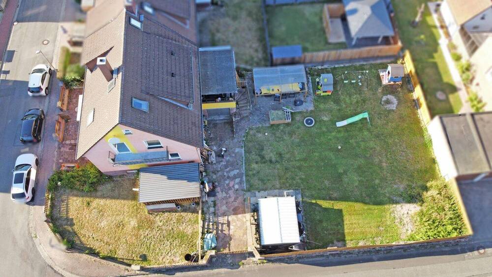 Doppelhaushälfte Garbsen Berenbostel - 7 Zimmer, 140 m&sup2;, 429.000&euro; | Angebot:26017919