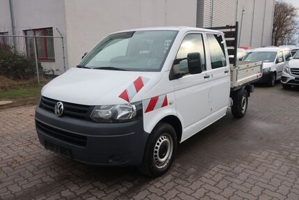 VW T5 Transporter 191.337 km 8.800 € Hannover 30179