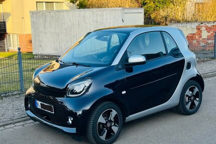 Smart ForTwo 7.930 km 16.400 &euro; Wennigsen 30974