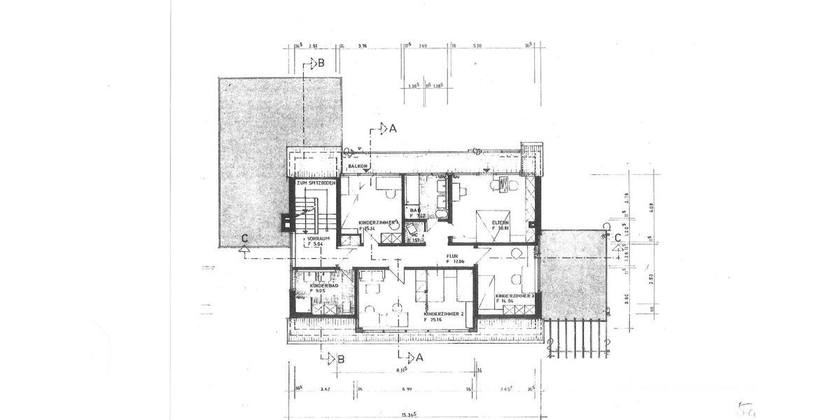 Einfamilienhaus Langenhagen - 11 Zimmer, 357 m&sup2;, 790.000&euro; | Angebot:26711161