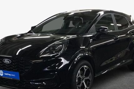 Ford Puma 24.193 km 21.903 &euro; Hannover 30165