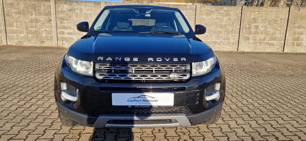 Land Rover Range Rover Evoque 310.000 km 7.600 &euro; Hannover 30179