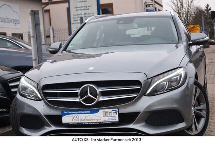 Mercedes-Benz C 250 175.200 km 15.990 &euro; Burgdorf 31303