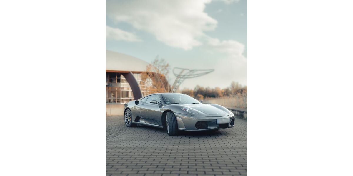 Ferrari F430 76.000 km 119.950 € Hannover 30451