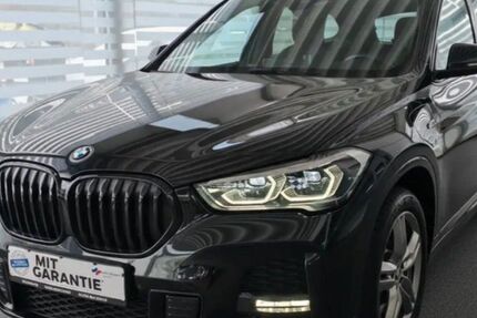 BMW X1 43.540 km 29.299 &euro; Burgdorf 31303