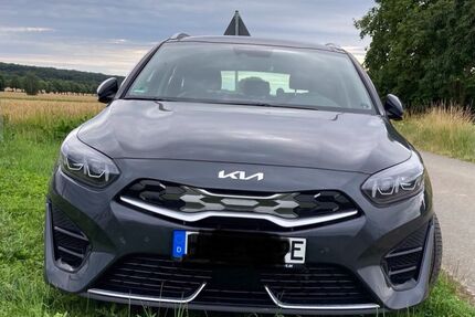 Kia ceed Sportswagon 35.000 km 19.900 &euro; Hildesheim 31134