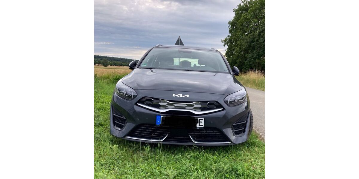 Kia ceed Sportswagon 35.000 km 19.900 &euro; Hildesheim 31134