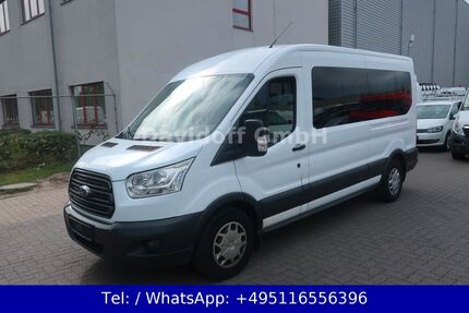 Ford Transit 325.216 km 9.300 &euro; Hannover 30179