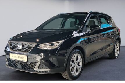 Seat Arona 20.777 km 19.960 &euro; Hildesheim 31135