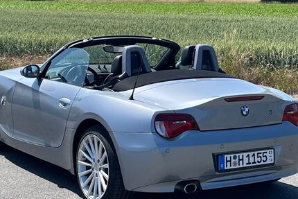 BMW Z4 22.500 km 17.400 &euro; Pattensen 30982