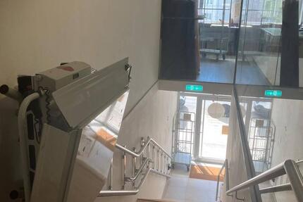 Gewerbeobjekt Hannover Buchholz-Kleefeld - 2.800&euro; | Angebot:26355025