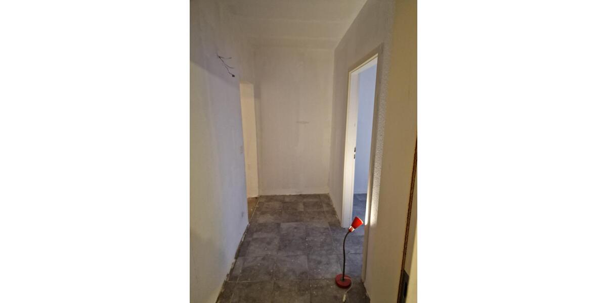 Erdgeschoßwohnung Barsinghausen - 3 Zimmer, 60 m&sup2;, 129.000&euro; | Angebot:24560902